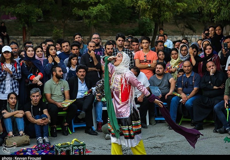 جشن ۱۰۰ سالگی تئاتر در مرند برگزار می‌شود
