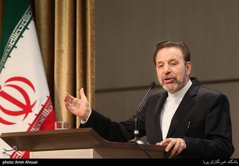 قدردانی رئیس دفتر ‌رئیس جمهور از سپاه به خاطر بازداشت «زم» /‌ اقتدار امنیتی ایران را به دنیا نشان دادید