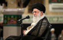 اعضای مجمع عالی فرماندهان سپاه با امام خامنه‌ای دیدار کردند