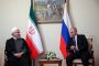اعضای مجمع عالی فرماندهان سپاه با امام خامنه‌ای دیدار کردند