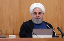 نامه نمایندگان به «روحانی» در مخالفت با انتقال آب خزر به کویر مرکزی