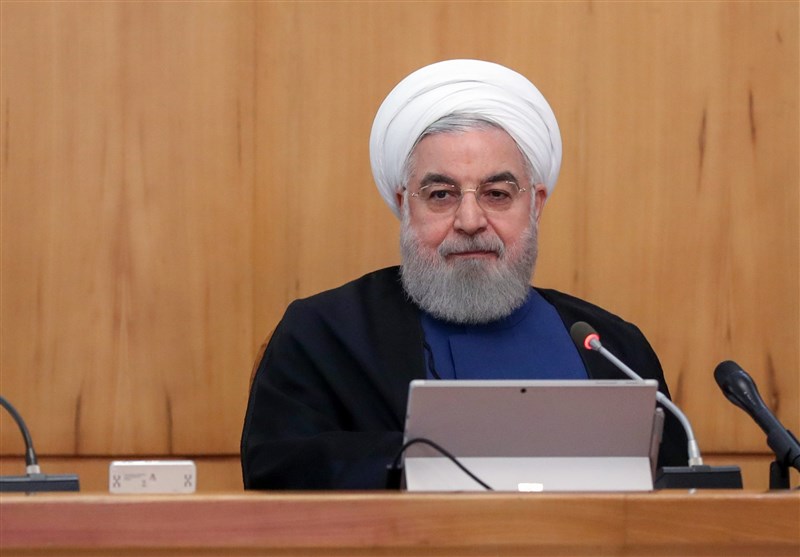 نامه نمایندگان به «روحانی» در مخالفت با انتقال آب خزر به کویر مرکزی