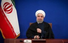 روحانی در نشست خبری:‌ از طوفان تحریم‌ها عبور کردیم/ فیلم شلیک به نفت‌کش ایرانی را داریم/پایان جنگ یمن گره روابط ایران و عربستان را باز می‌کند