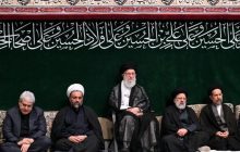 رهبر انقلاب: اگر ثبات قدم داشته باشید، بشریت و دنیا اصلاح می‌شود