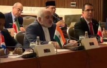 ظریف: این توهم را که آمریکا می‌تواند شریک قابل اعتمادی باشد باید از خود دور کرد