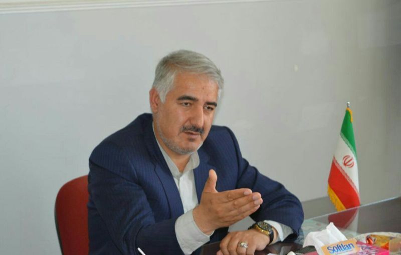 استفاده از امکانات محلی برای رفع مشکلات مرند در اولویت است