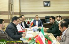 مدیر آموزش و پرورش شهرستان مرند: با تکیه بر ظرفیت آموزش و پرورش، می‌توان سطح آسیب‌های اجتماعی را کاهش داد.