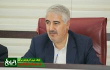 فرماندار مرند در نشست خبری: به شهرک میلاد مرند توجه ویژه داریم/ جشنواره زعفران مرند بصورت استانی برگزار خواهد شد