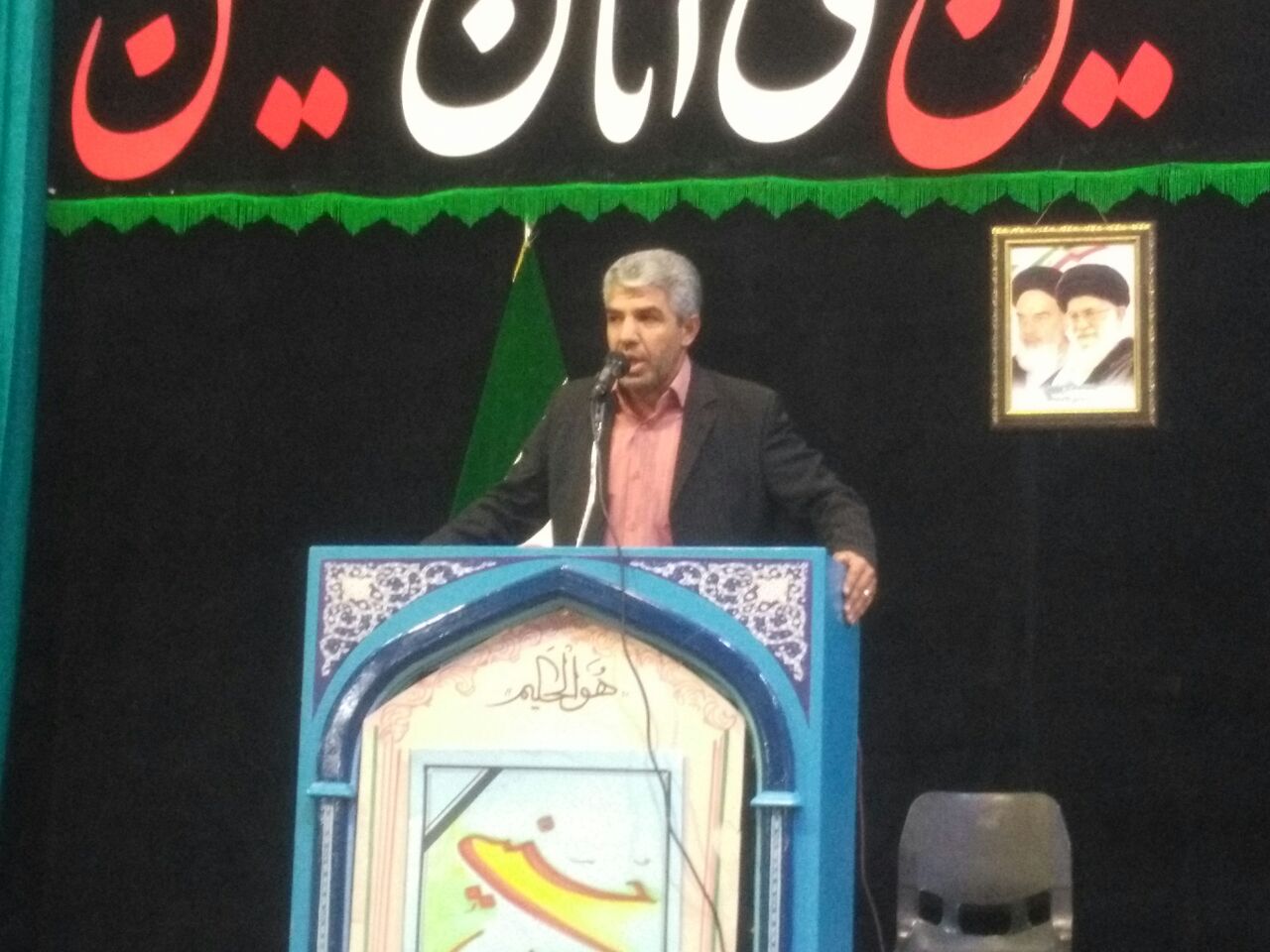 بخشدار مرکزی مرند: روستاها مرکز تولید و بنیان اقتصادی کشور هستند
