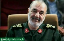 سردار سلامی: بازداشت سرشبکه آمدنیوز موجب غافلگیری سرویس‌های اطلاعاتی بیگانه شد