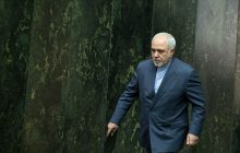 ظریف به قطر می‌رود