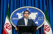 سخنگوی وزارت خارجه: امیدواریم آژانس در دوره مسئولیت گروسی بی‌طرفانه به وظایف خود عمل کند