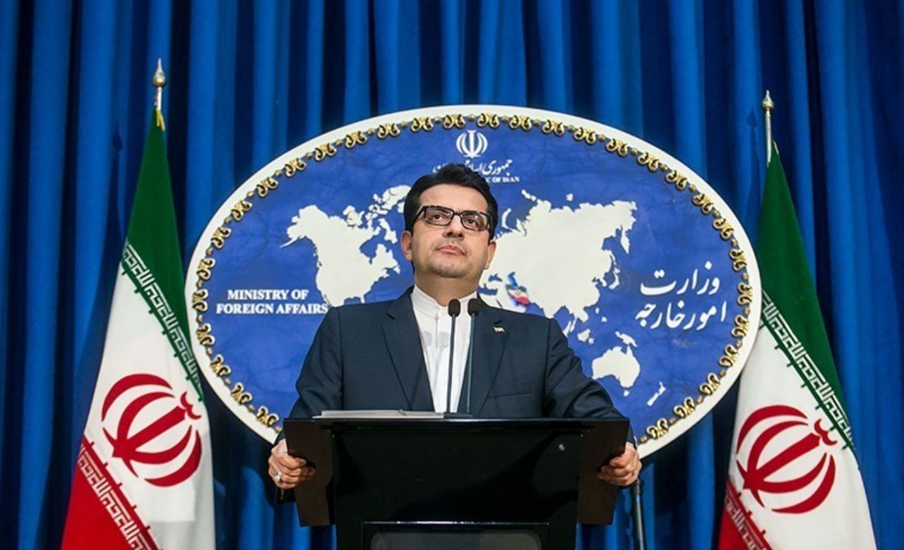 سخنگوی وزارت خارجه: امیدواریم آژانس در دوره مسئولیت گروسی بی‌طرفانه به وظایف خود عمل کند
