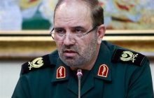 اجرای طرح جهاد همبستگی ملی سپاه در مناطق زلزله‌زده / ایجاد ۲ قرارگاه شهیدان باکری و برونسی در میانه و سراب