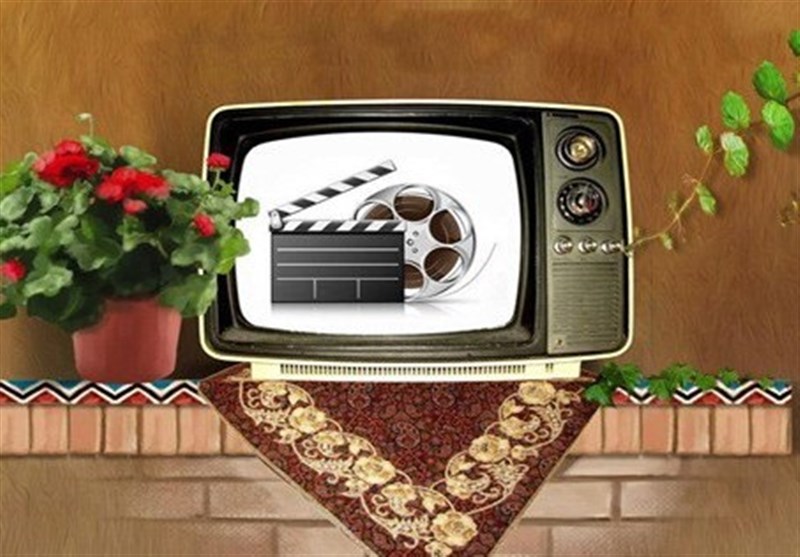 آخر هفته تلویزیون با تنها در خانه و گلادیاتور