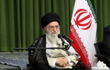 امام خامنه‌ای: مسئولان دقت کنند مشکلات هرچه ممکن است کم شود/ آتش‌زدن کار اشرار است