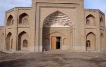 زعفران، خاک چینی و ترانزیت ظرفیت‌های ناب مرند برای سرمایه‌گذاری