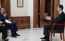 بشار اسد: با ایرانی‌ها و روس‌ها در یک جبهه سیاسی و نظامی هستیم