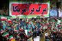 ایران با وجود تحریمهای آمریکا شبکه برق سوریه را بازسازی میکند
