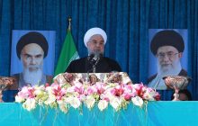 روحانی در جمع مردم رفسنجان مطرح کرد: طرح معیشتی دولت برای حمایت از ۱۸میلیون خانوار ایرانی‌