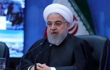 روحانی: آمریکا در سده‌های اخیر منشا اختلاف و جنگ در منطقه بوده است