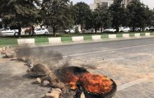روایت یک عکاس خبری از اغتشاشات: با قمه مجبورمان کردند ماشین را خاموش کنیم و ترافیک بسازیم!