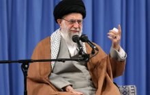 امام خامنه‌‎ای: خیال پایان تحریم در ۲سال آینده باطل است مگراینکه تحریم را بی‌اثر کنیم/در جنگ اقتصادی هم دشمن را عقب می‌زنیم