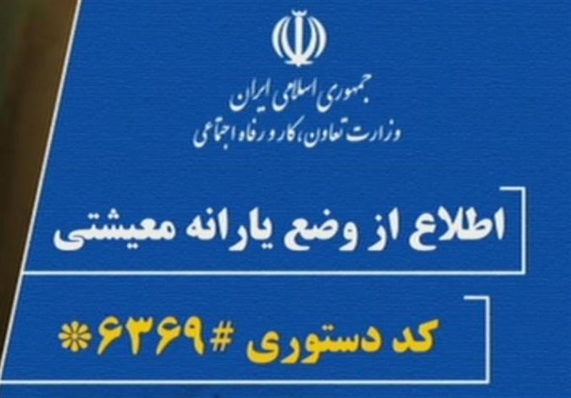 اطلاعیه جدید وزارت کار/ رفع اختلال شماره گیری کد #۶۳۶۹* تا ساعاتی دیگر