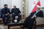 چرا امیر قطر در مراسم استقبال از اردوغان حضور نیافت؟