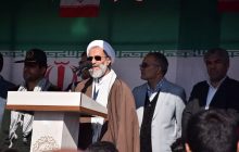 وحدت و اطاعت از رهبری رمز موفقیت در برابر دشمن است