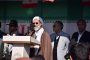 فرمانده سپاه مرند: بار دیگر تکبیر الله اکبر بسیجیان شهرستان مرند منطقه را بیمه می کند/ بسیجیان مرندی رزمایش برگزار میکنند
