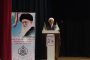 عذرخواهی سران قبائل کربلا از ملت و دولت ایران