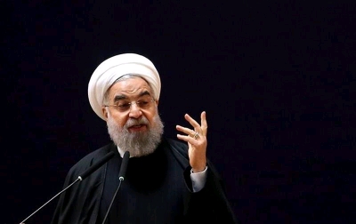 رئیس جمهور: من هم از زمان سهمیه‌بندی بنزین خبر نداشتم/ عده‌ای مزدور به مدرسه دخترانه‌ هم رحم نکردند