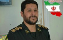 فرمانده سپاه مرند: بار دیگر تکبیر الله اکبر بسیجیان شهرستان مرند منطقه را بیمه می کند/ بسیجیان مرندی رزمایش برگزار میکنند
