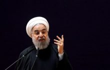 روحانی:‌ گام چهارم کاهش تعهدات برجامی را از فردا برمی‌داریم/آغاز گازدهی در فردو