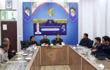 رزمایش اقتدار عاشورایی الی بیت المقدس بسیج در شبستر برگزار می شود