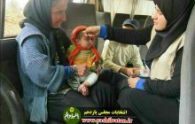 کاندیداهای احتمالی مجلس یازدهم/مرند و جلفا/ معصومه پاشایی