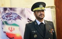 ارتش انهدام پهپاد متجاوز در ماهشهر را تایید کرد/ امیر صباحی فرد: پهپاد قبل از رسیدن به مراکز حساس مورد اصابت قرار گرفت