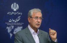 ربیعی در نشست خبری: هدف سهمیه‌بندی بنزین برقراری عدالت بود/ حساب اعتراض از اغتشاش جداست