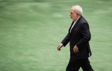 تبریک ظریف به دبیرکل جنبش جهاد اسلامی فلسطین