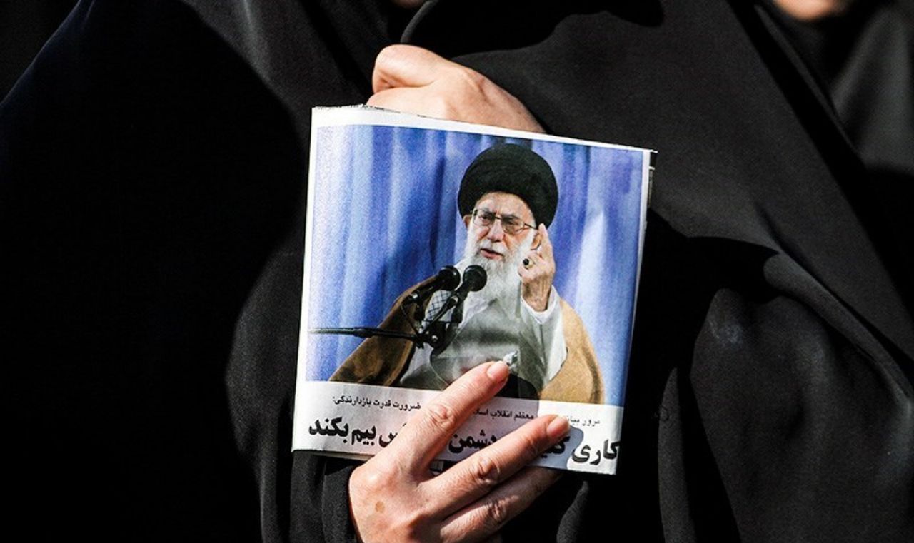 راهپیمایی مردم تبریز در محکومیت آشوبگران آغاز شد