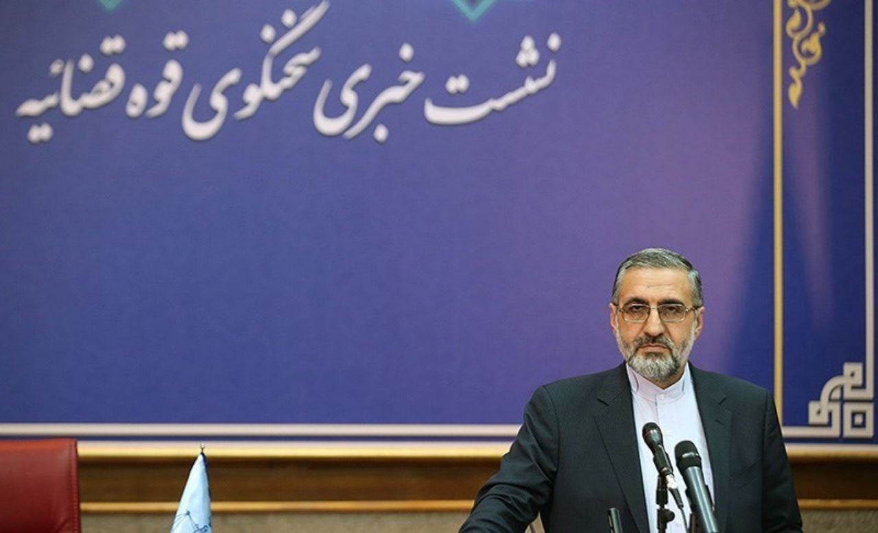 اسماعیلی: اگر مقدمات موردنظر رئیس قوه‌قضاییه درباره طرح بنزین اجرا می‌شد شاهد حوادث اخیر نبودیم