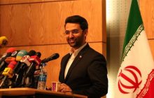 آمریکا وزیر ارتباطات ایران را تحریم کرد