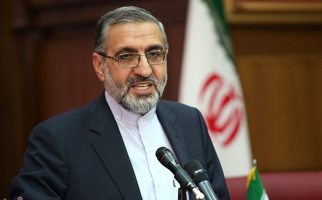 سخنگوی قوه‌قضائیه: دستگیری ۱۰۰ نفر از لیدرها و عوامل اصلی اغتشاشات اخیر