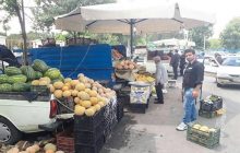بازنگری در سهمیه تخصیصی بنزین به وانت بارها