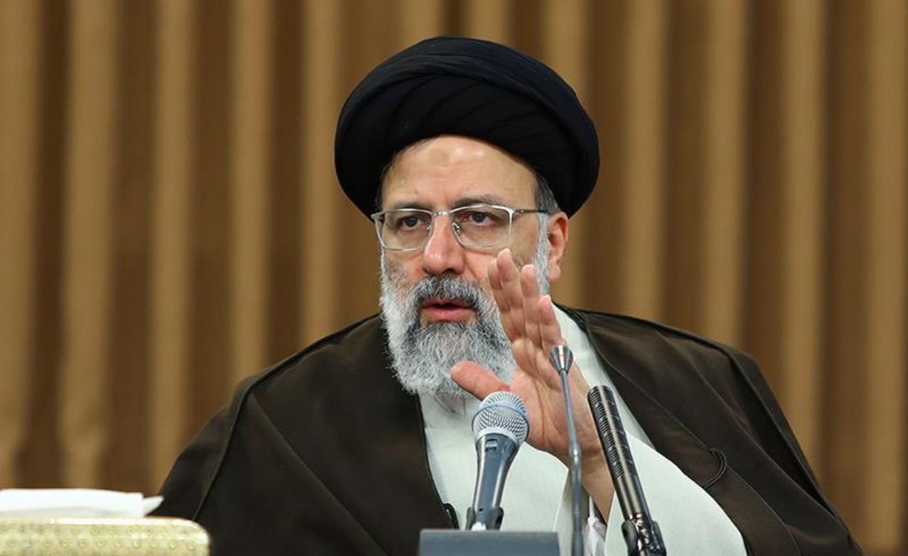 رئیسی: قول می‌دهم هر پرونده‌ای دغدغه مردم باشد به سرعت رسیدگی شود