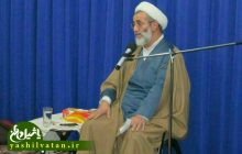 امام جمعه مرند در خطبه های نماز جمعه: