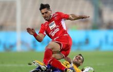 دیدار پرسپولیس نفت مسجدسلیمان لغو شد