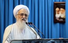 آیت‌الله موحدی‌کرمانی: مسئولان به امانتی که در دست‌شان است وفادار باشند/ دولت باید در قضیه بنزین مردم را قانع می‌کرد