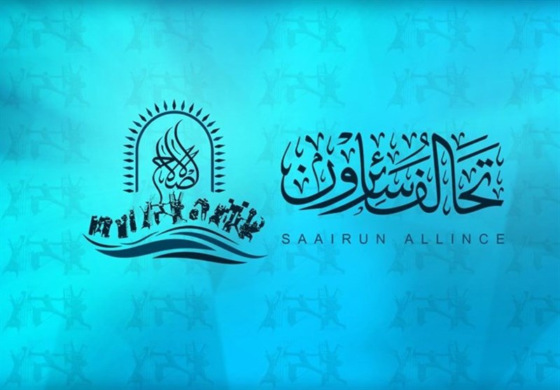 جریان صدر: حمله آمریکا به مواضع حشد شعبی نقض آشکار حاکمیت عراق است/ این رفتار وحشیانه قابل قبول نیست